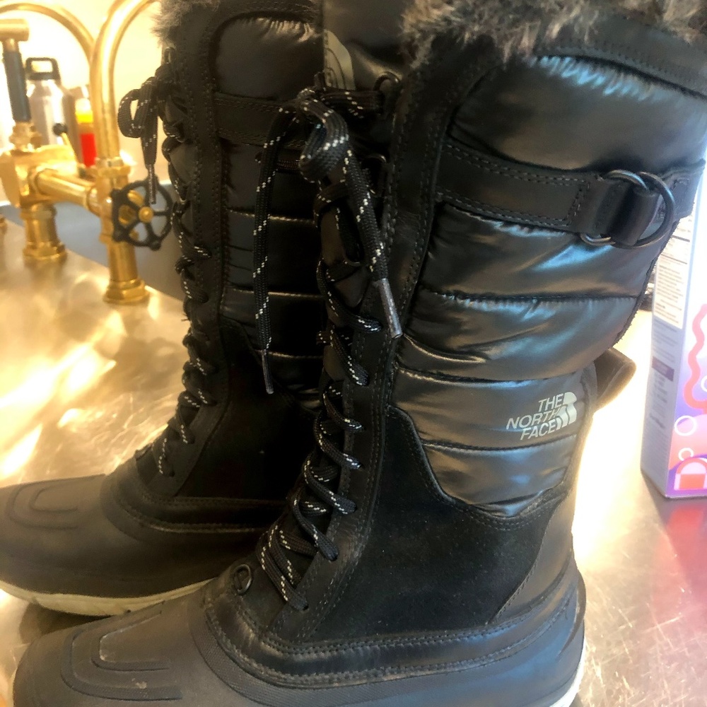 North Face Snow/Winter Boots